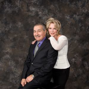 Meet your Posher, Cory